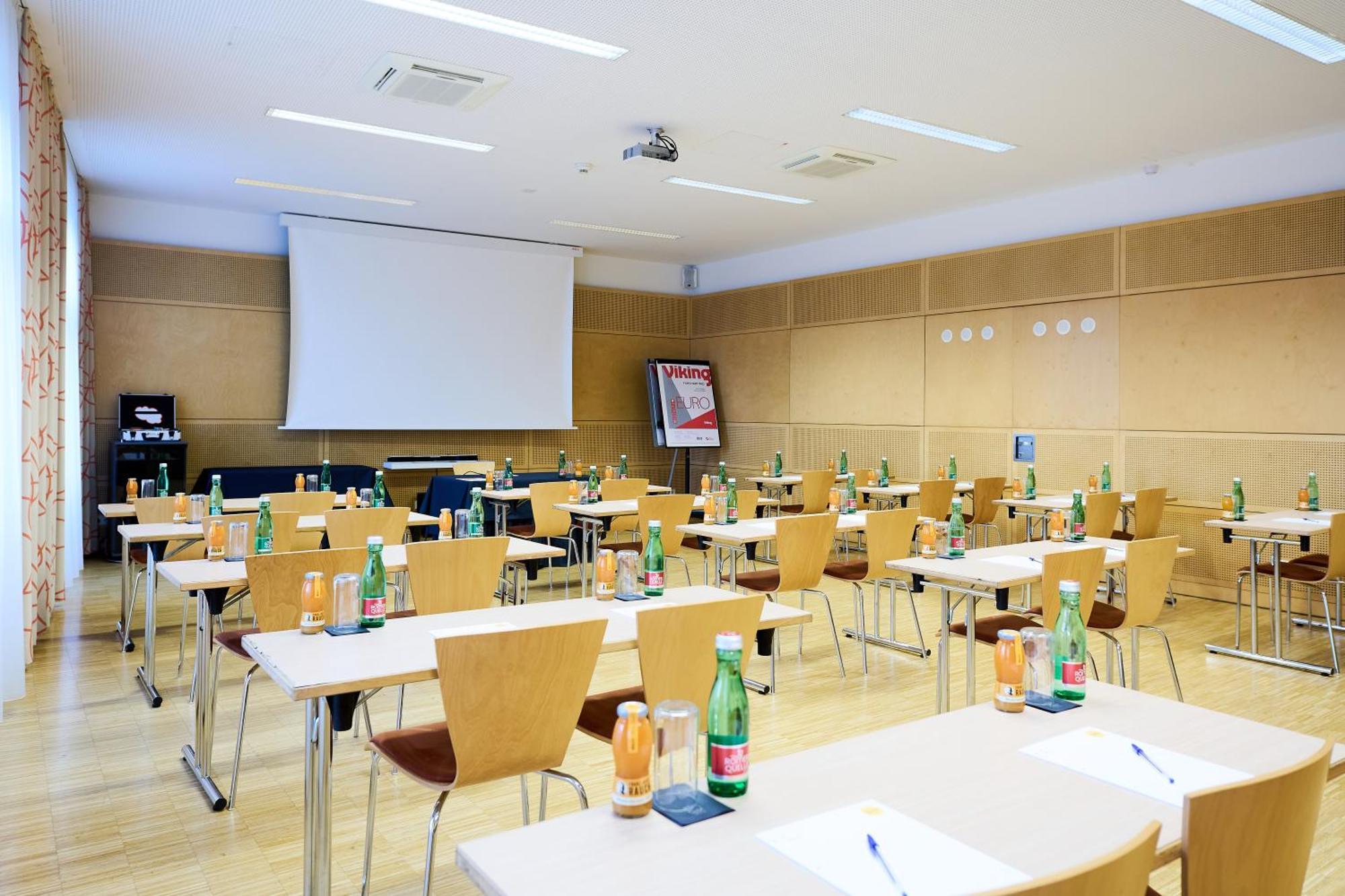 Jufa Hotel Wien City Exterior foto