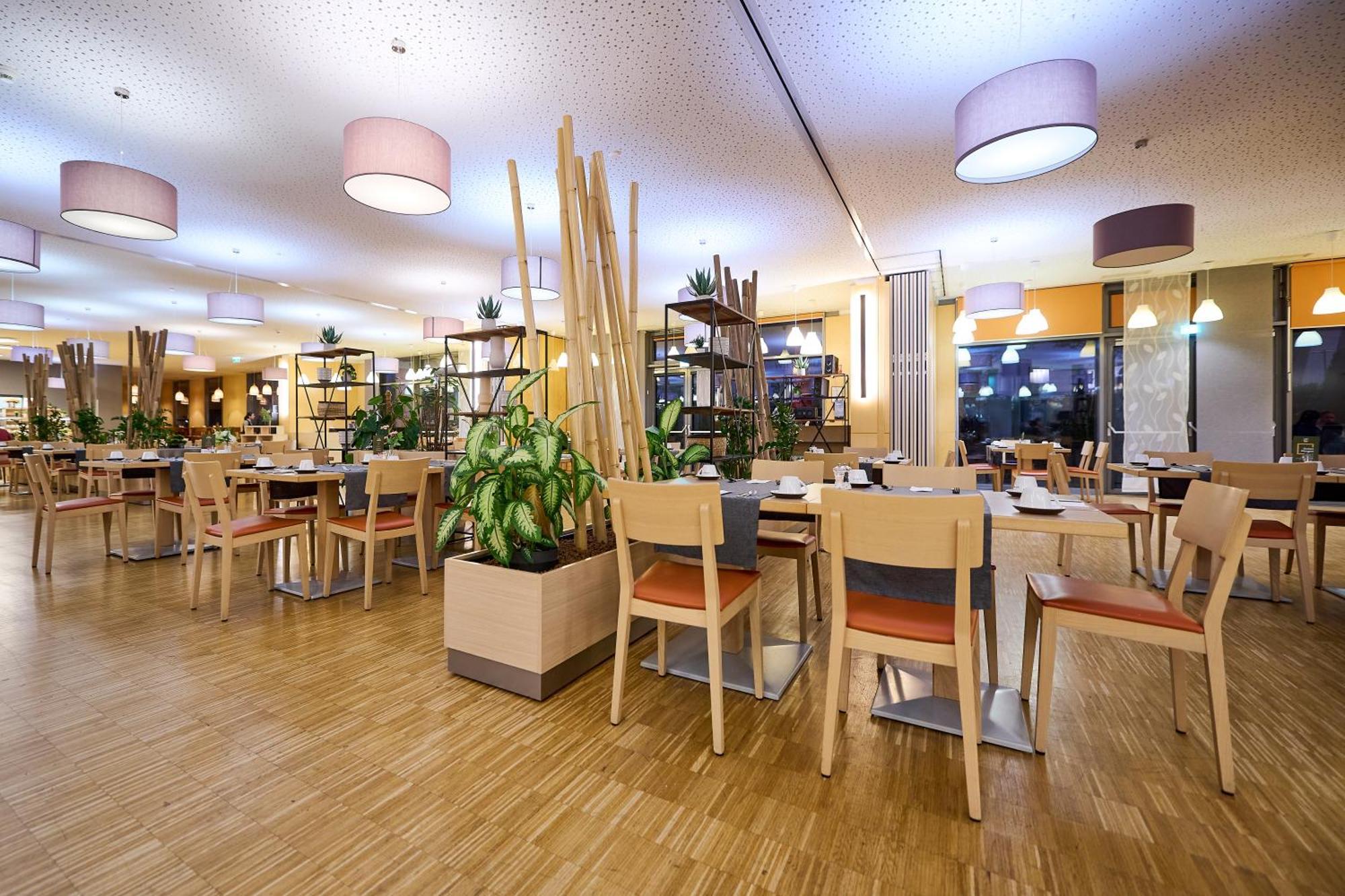 Jufa Hotel Wien City Exterior foto
